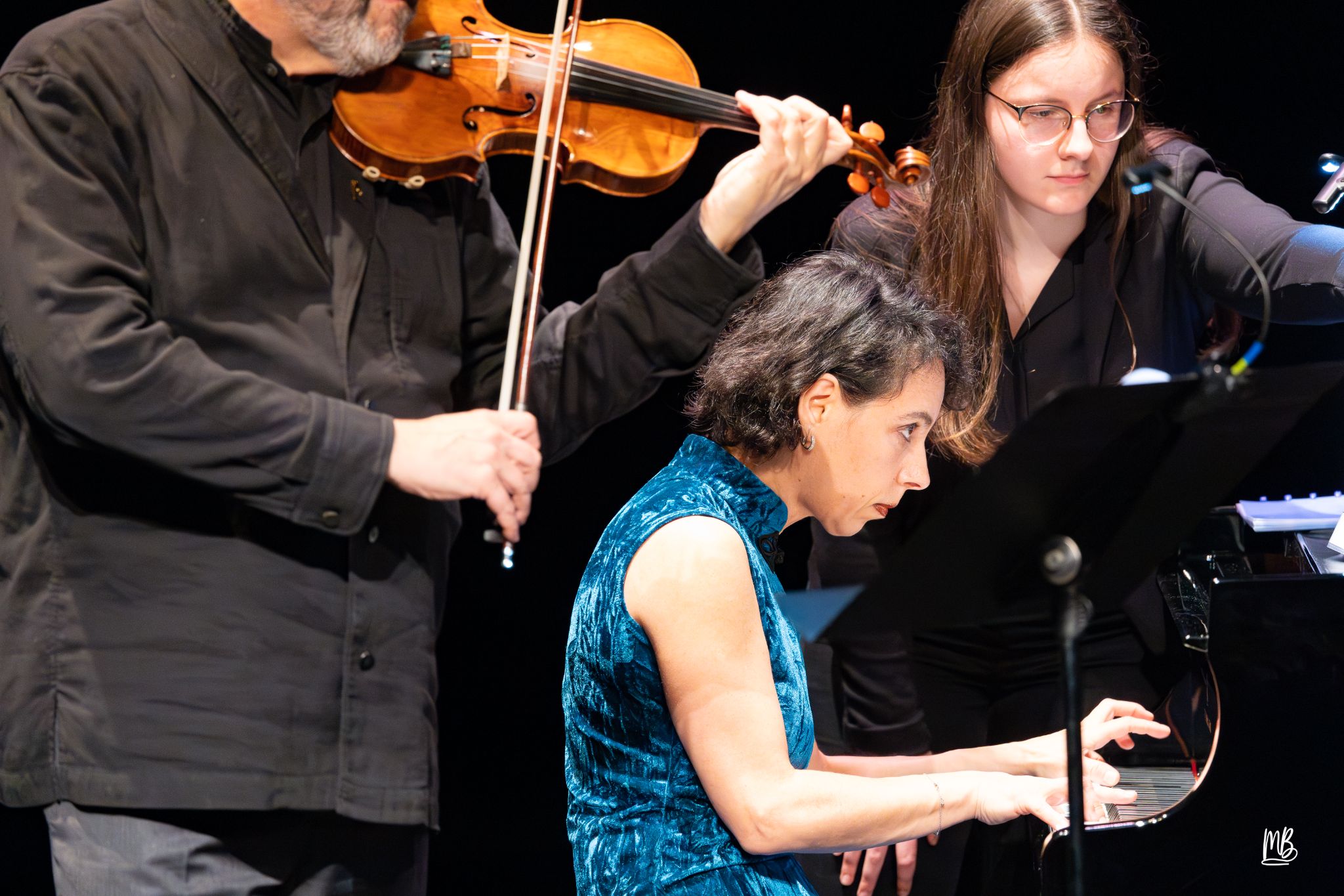 20241020   Vibration(s)   MB 18